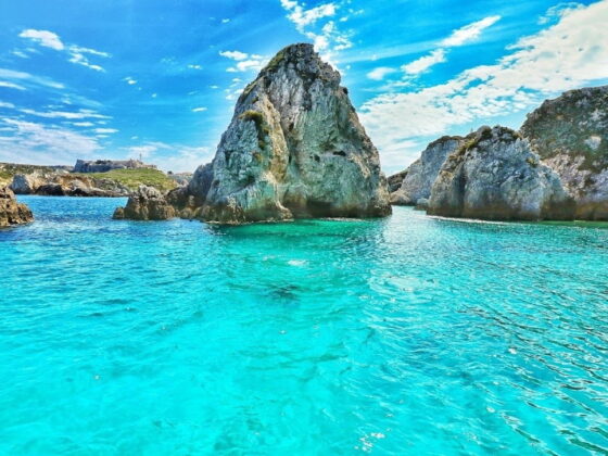 Isole Tremiti