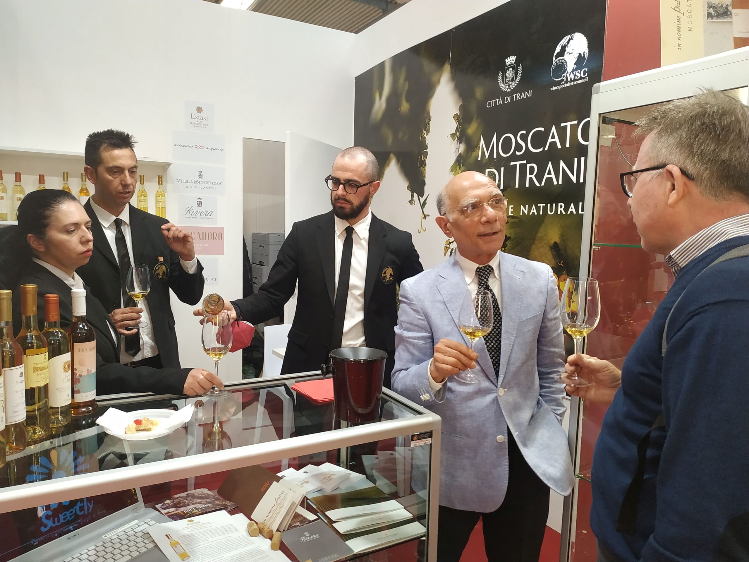 Vinitaly