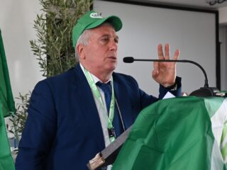 Sicolo CIA Puglia