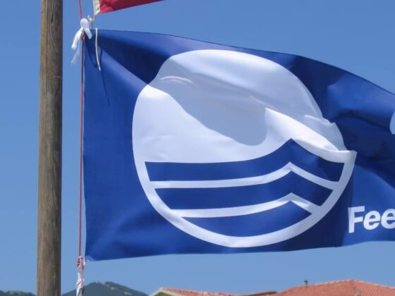 Puglia Bandiere Blu