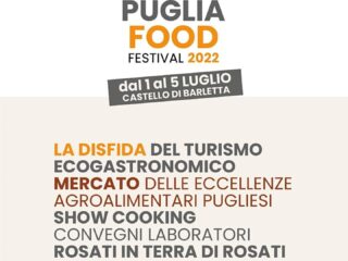 Buona Puglia Food Festival