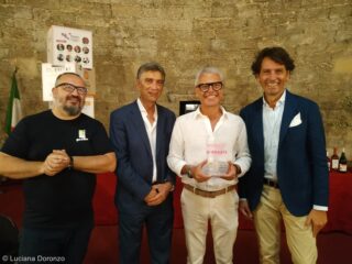 Vini Puglia