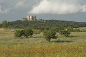 castel-del-monte