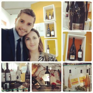sonia e vincenzo