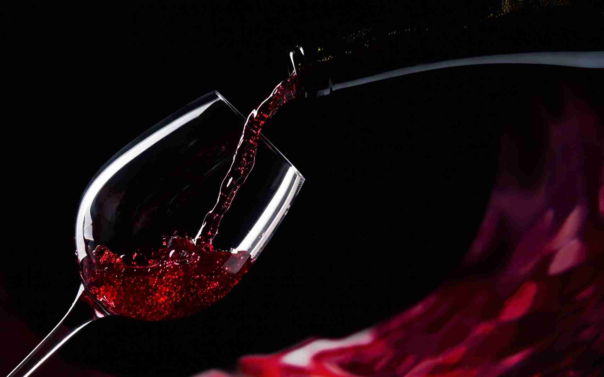 corso sommelier