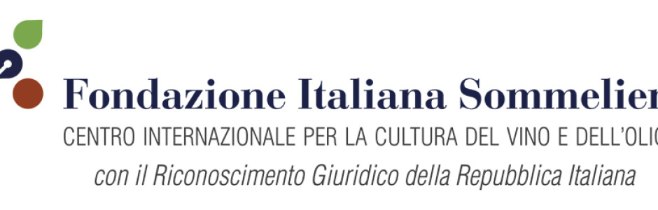Logo_FondazioneItalianaSommelier_vector