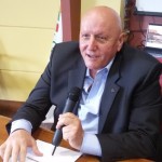 Presidente Cia Puglia Carrabba