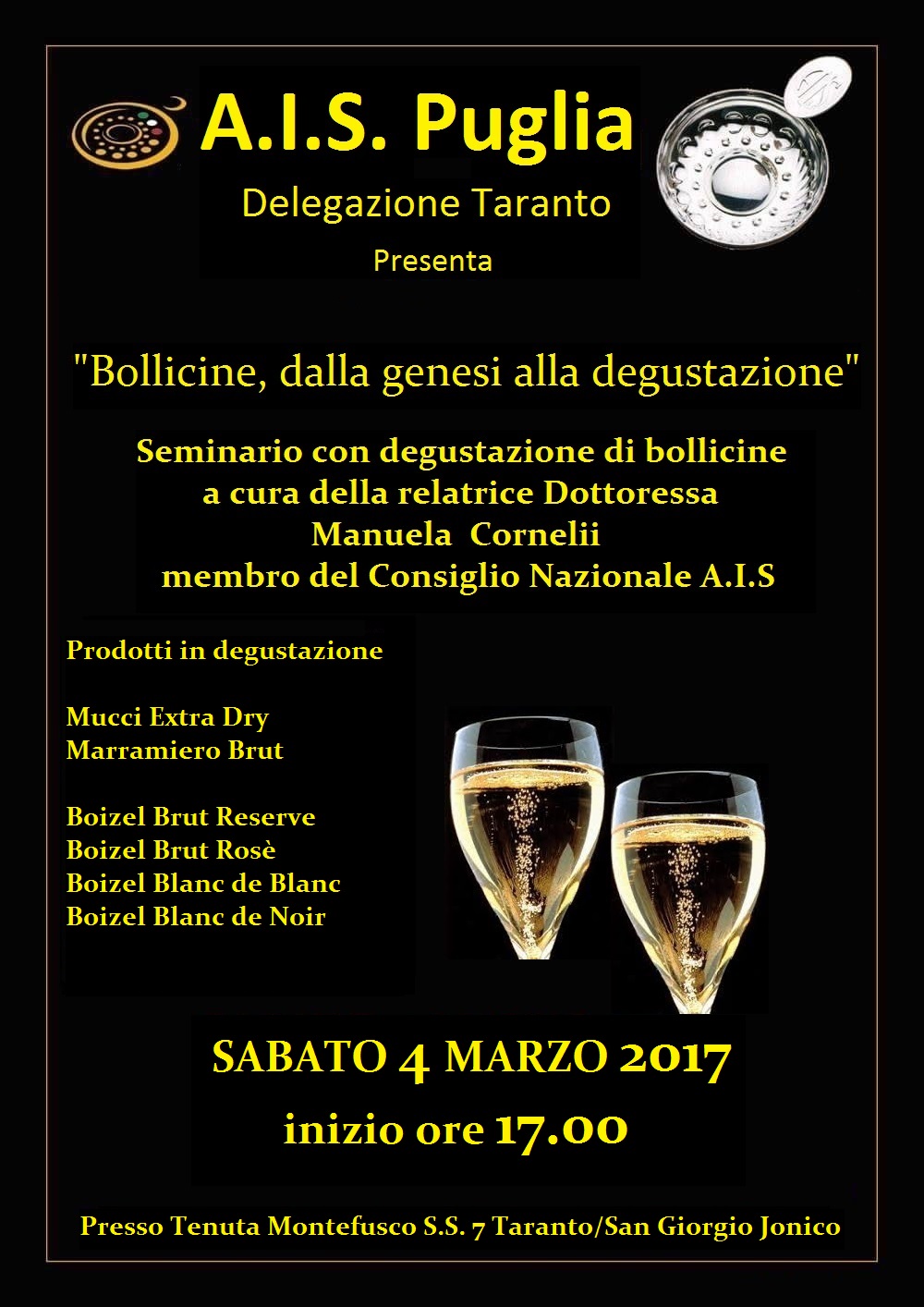 bollicine