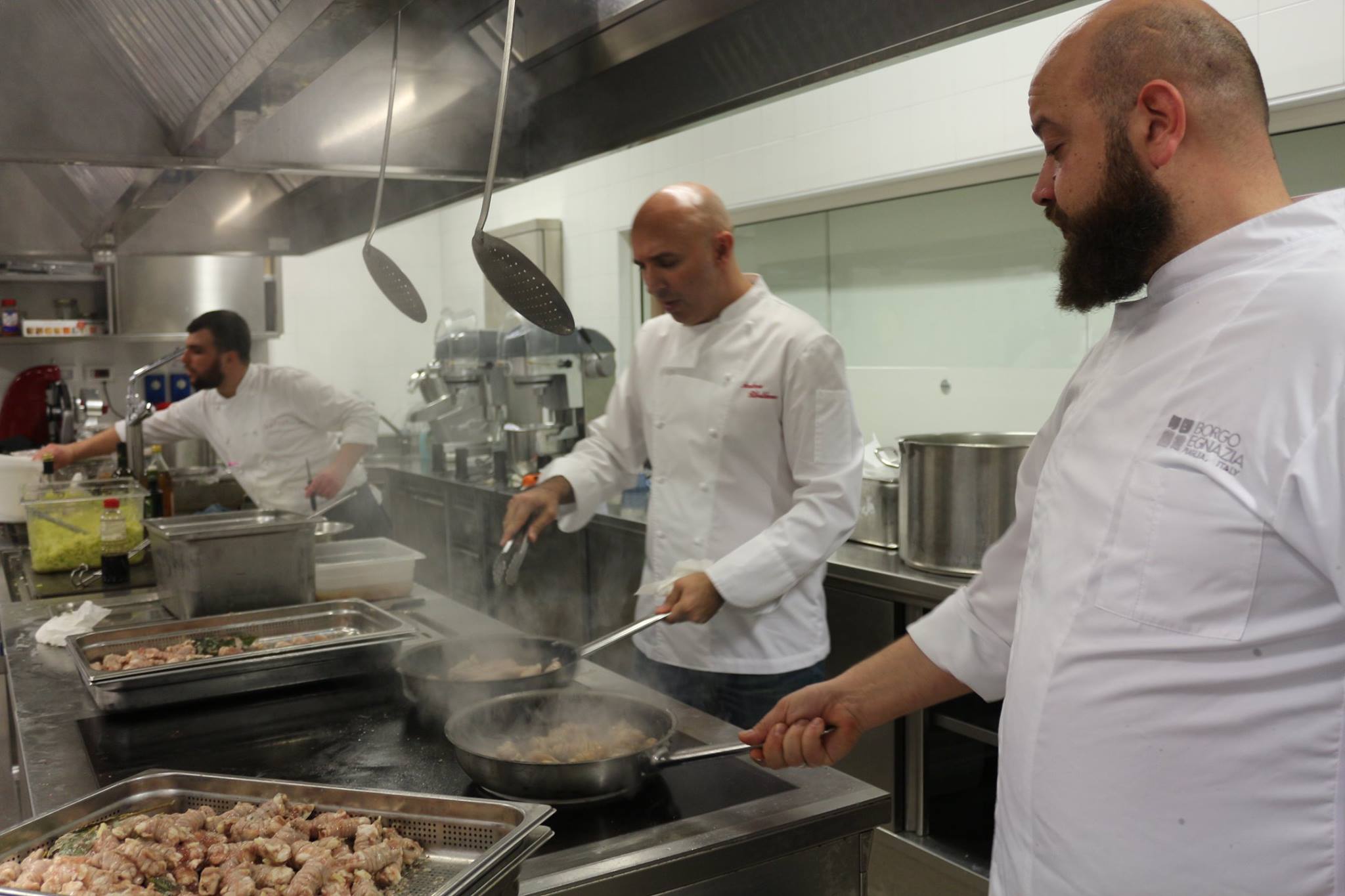in-cucina