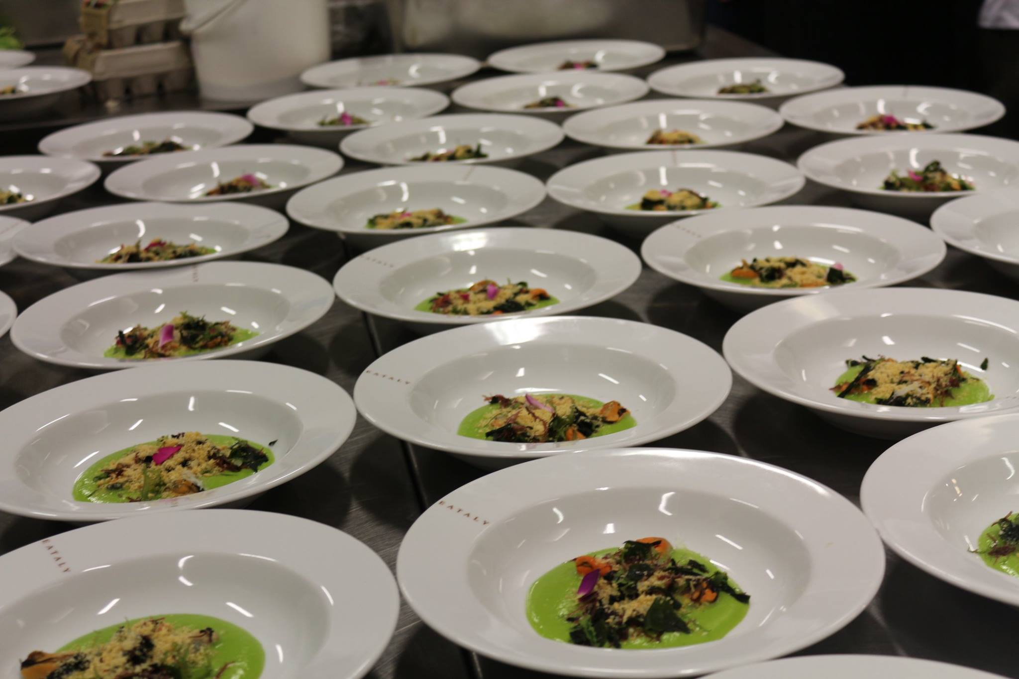 un-piatto-della-cena-gourmet