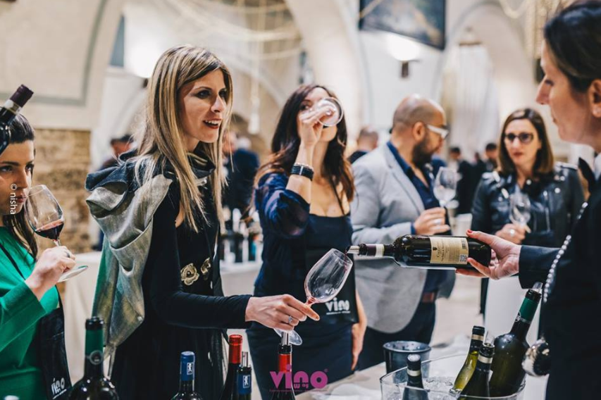 wine event 2019