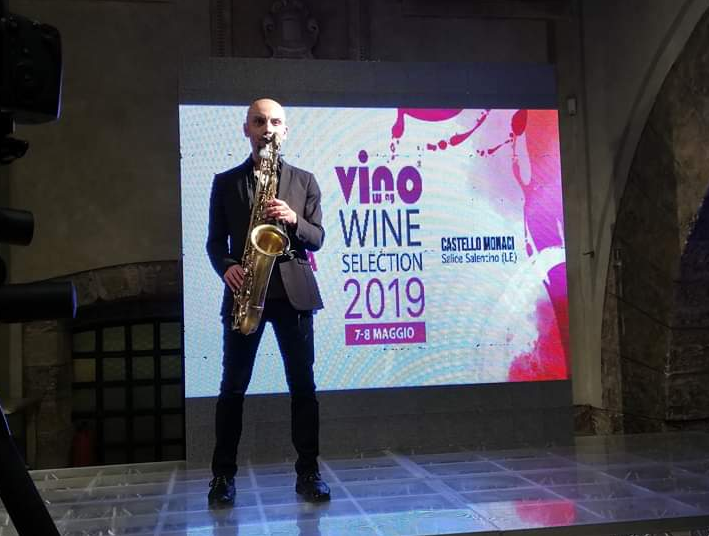 wine selection 2019