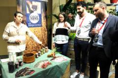 nuovo eataly bari CECE NERO