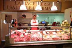 nuovo eataly bari MACELLERIA CON FORNELLO PRONTO E COMODO