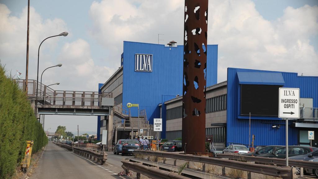 ilva taranto