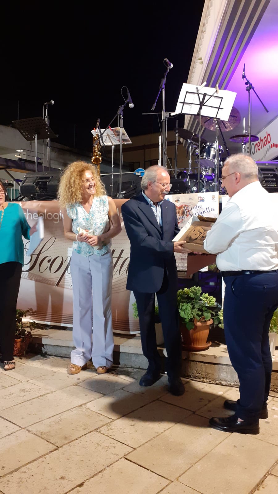 premio molino scoppetta
