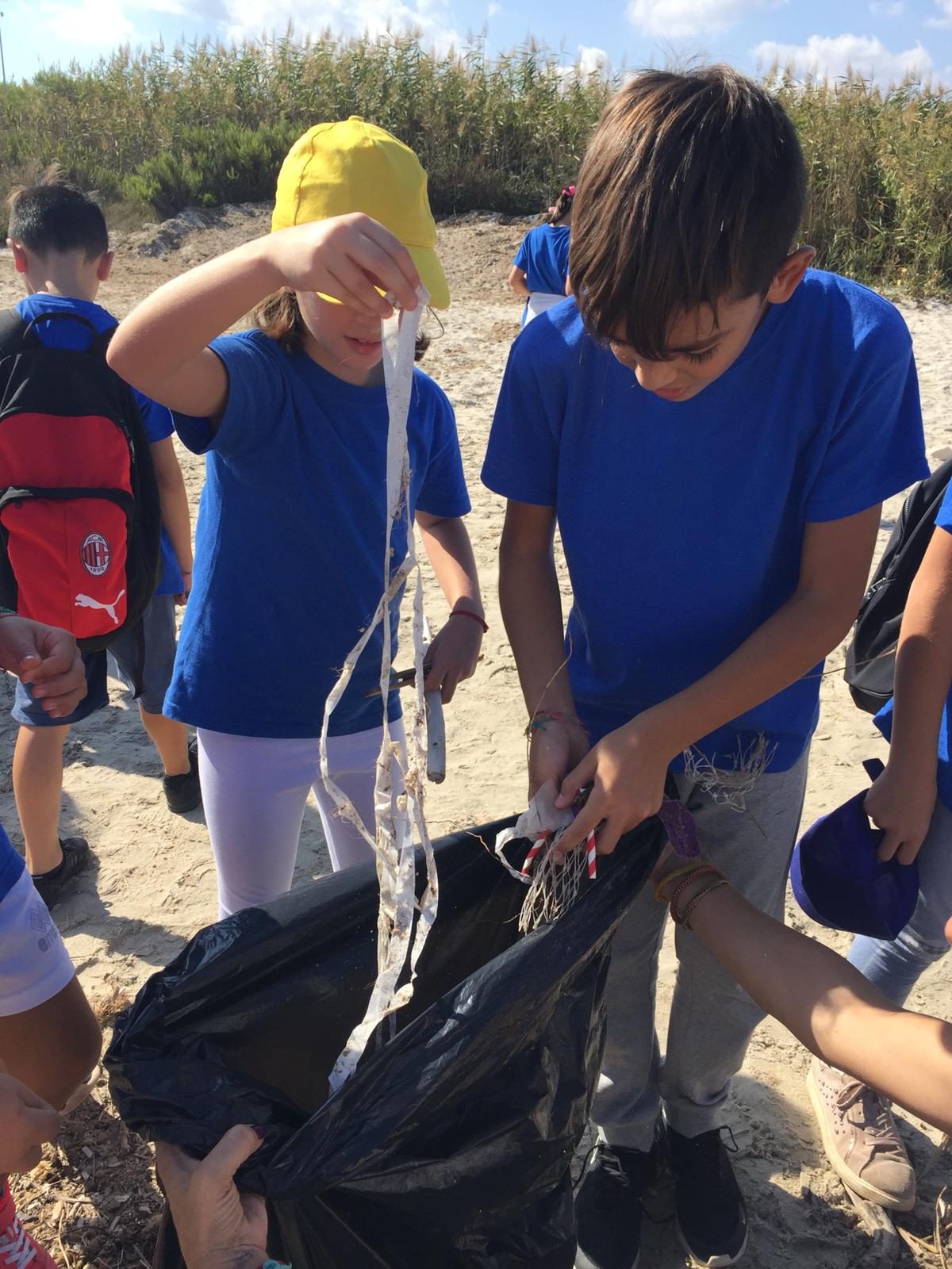 il mare che vorrei salento