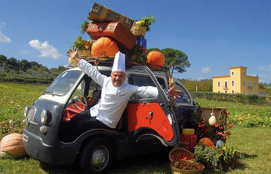 orsara di puglia