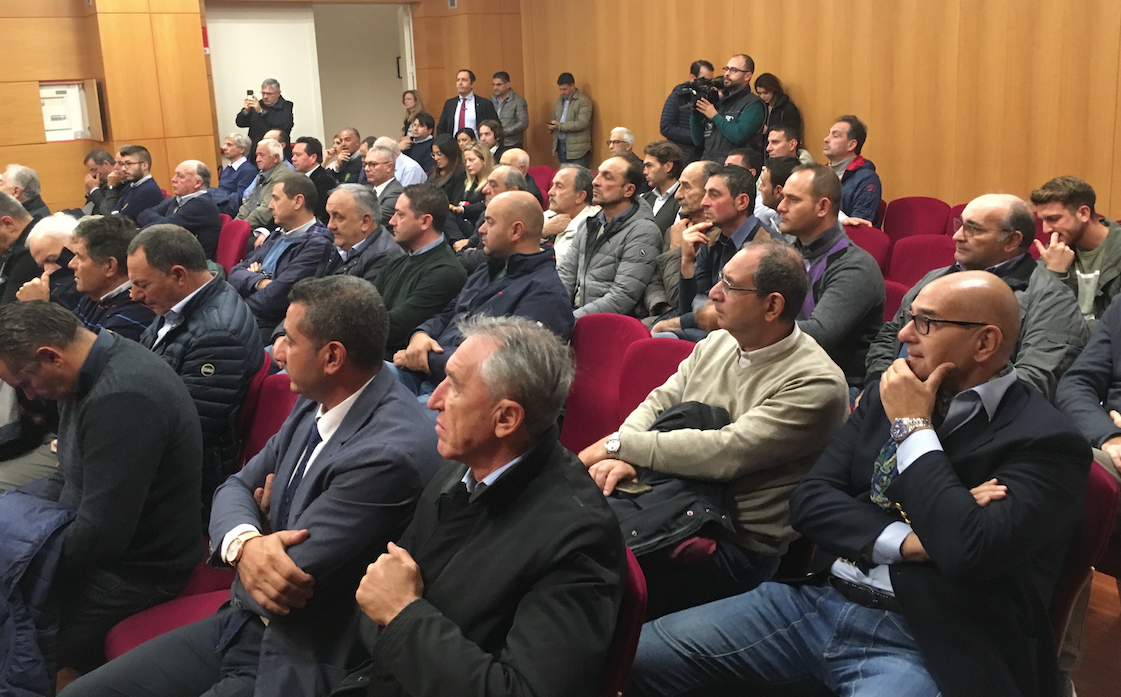 alleanza cooperative