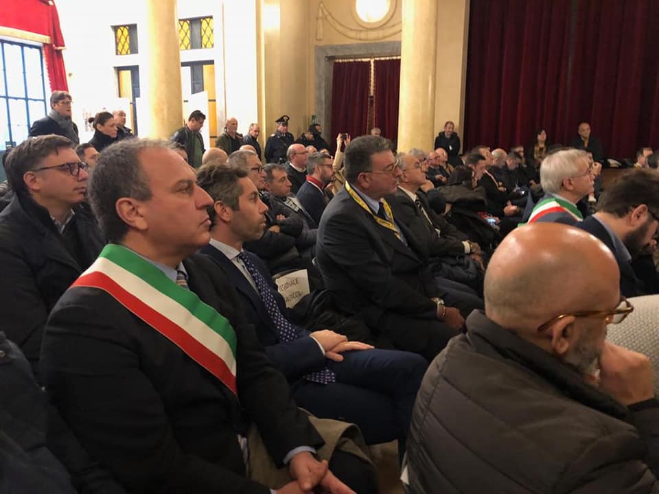 incontro San Severo tavolo Bellanova