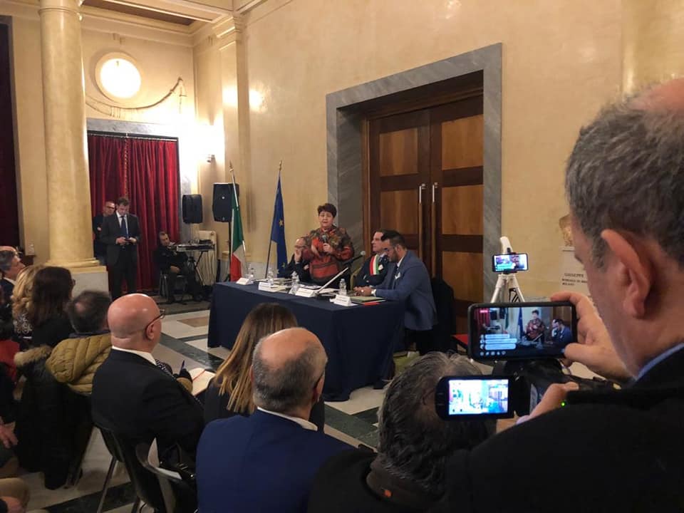 incontro San Severo CIA PUGLIA